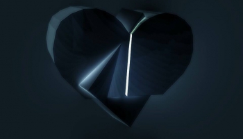 Īpašais Valentīn-nedienas izlaidums 