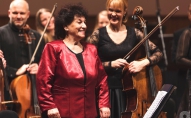 Eleonora Testeļeca un Ieva Upatniece
