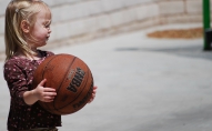 Basketbols: kāpēc šo sporta veidu izraudzīties savam bērnam