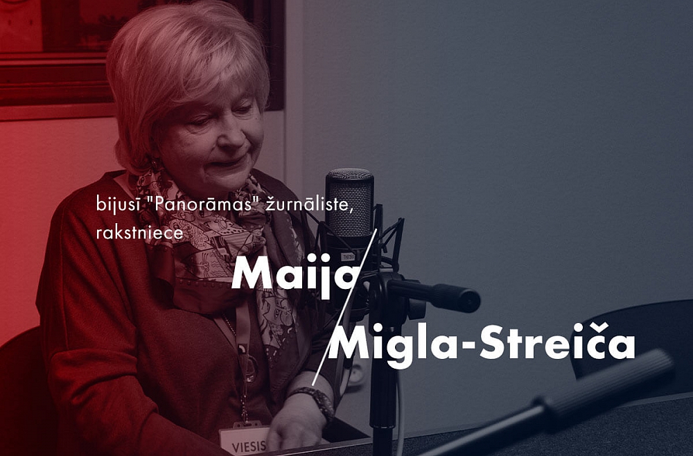 Laikmeta krustpunktā