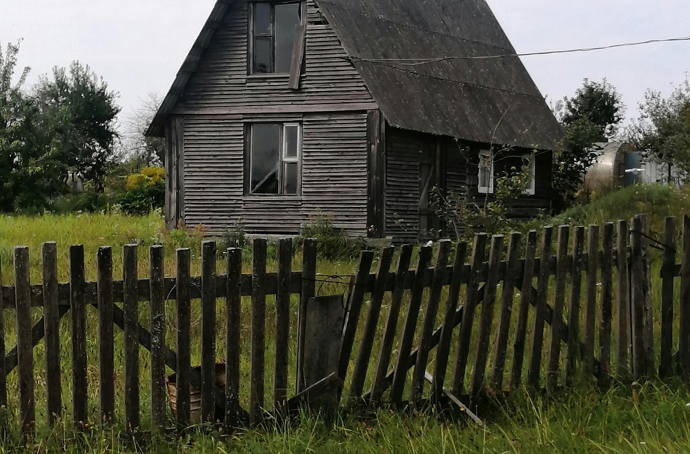 No pamatiem līdz jumtam. 04.08.2025.