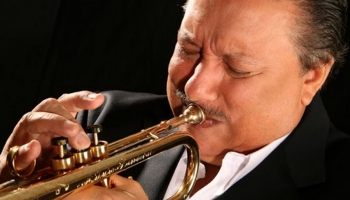 Arturo Sandovals (trompete, flīgelhorns) albumā "A Time For Love" (2010)