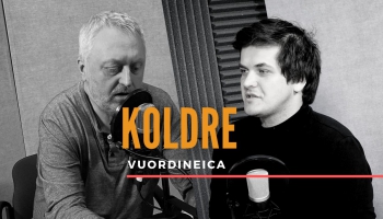 Vuordineica – koldre
