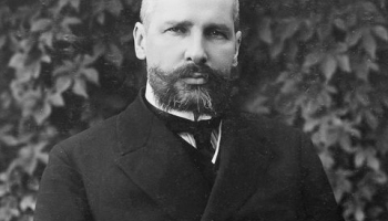 18. septembris. 1911. gadā mira Krievijas impērijas premjerministrs Pjotrs Stolipins