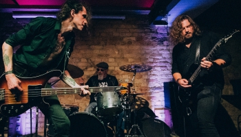 Grupas "Svelme" debijas albums