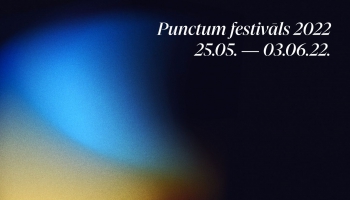 "Punctum" festivāla noslēgumā gaidāms simpozijs un diskusija "Taunam 100"