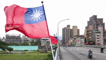 Taivāna pieņem arvien stingrākus iekšpolitiskos lēmumus, kas var šķist nedemokrātiski
