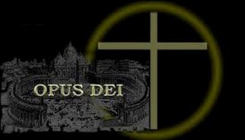 2. oktobris. Katoļu baznīcas organizācijas "Opus Dei" aizsākums