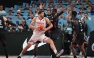 Eurobasket Vācija-Turcija