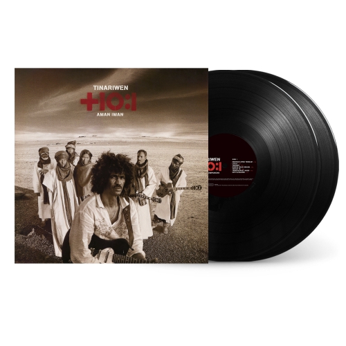 Top 25/10 LV jaunumi: Perestroika, Tinariwen, Protomartyr, Killing Joke u.c.