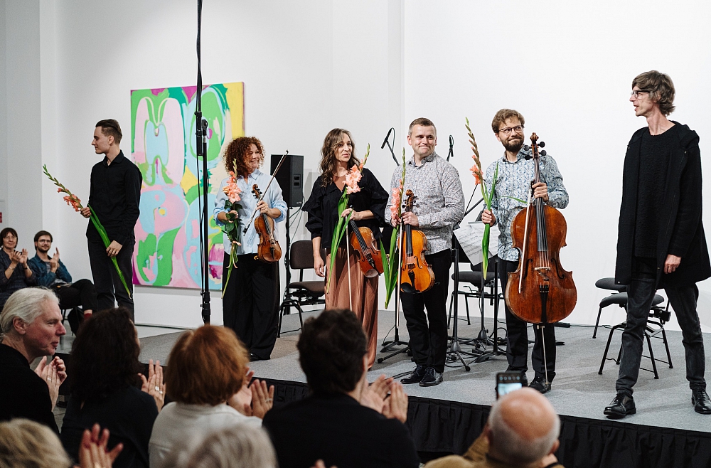 Rītausmas vilki, Sinfonietta Rīga