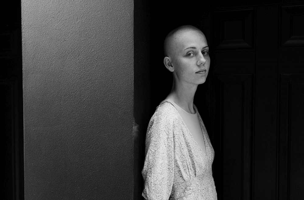 Dzejniece un māksliniece, sirdī cēsniece, Marija Luīze Meļķe