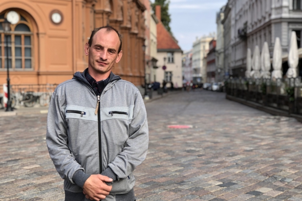 Īstenības izteiksme 15 minūtēs