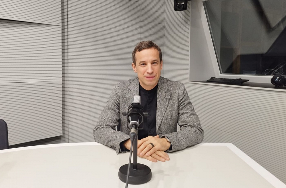 Māris Pūķis: LMT ir vērotājs darījumam, lai valsts izpirktu uzņēmumu TET un LMT daļas