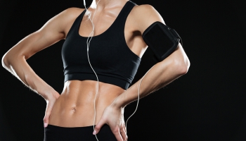 Умный фитнес