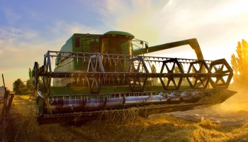 Ukrainas graudu eksports: ES lauksaimniecības ministri rosina izmantot citu valstu ostas
