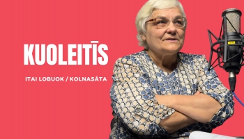 Itai lobuok – KUOLEITĪS