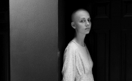 Dzejniece un māksliniece, sirdī cēsniece, Marija Luīze Meļķe