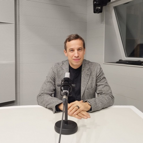 Māris Pūķis: LMT ir vērotājs darījumam, lai valsts izpirktu uzņēmumu TET un LMT daļas