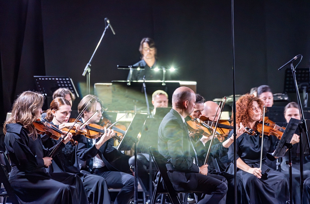 Sinfonietta Rīga