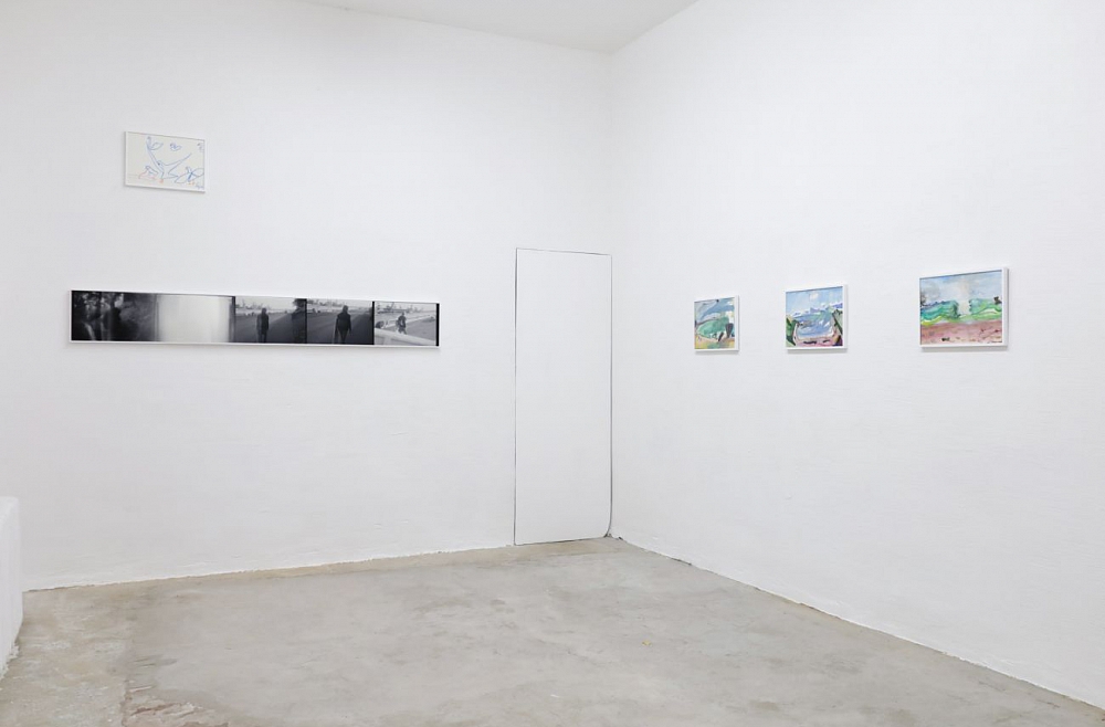 Aija Zariņa „Maigais svārsts”