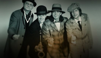 "Xylem trio" koncertā "Vēstule Ziemassvētkos" Latvijas Radio 1. studijā, 2011