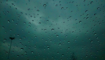 Toms Bricis: Atlantijas cikloni - galvenais vaininieks lietainam laikam augustā