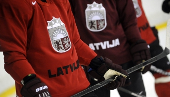 ЧМ по хоккею: сдаст ли Латвия экзамен в Кёльне?