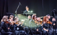Sinfonietta Rīga