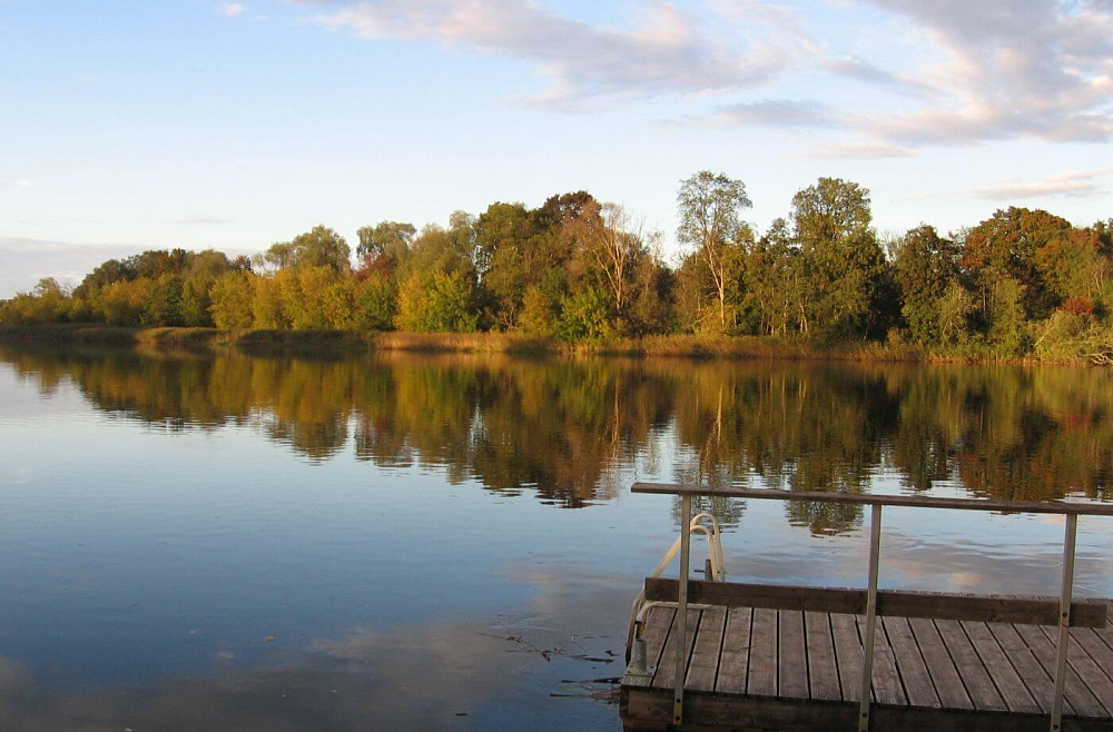 Artūrs Jakobsons Carnikava gauja rudens