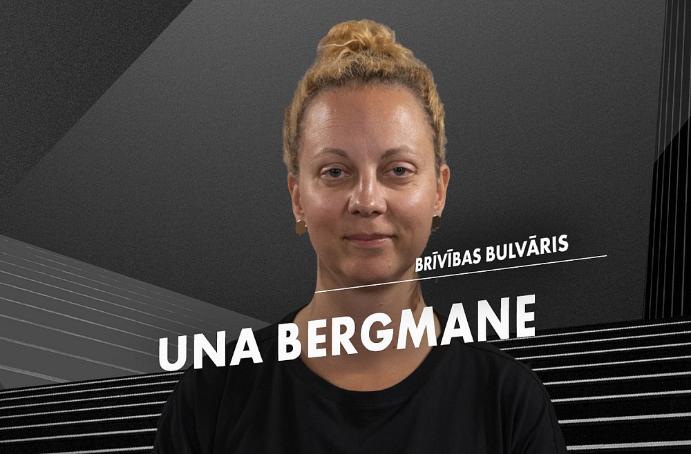 Brīvības bulvāris