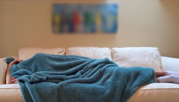 "Новые ассоциации - кровать и сон": как избавиться от бессоницы без лекарств