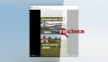 Re:Check: Kas un kā noniecina Latviju sociālajos medijos? 