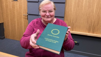 Maznovadu tradīcijas Latvijā. Saruna ar pētnieci Janīnu Kursīti