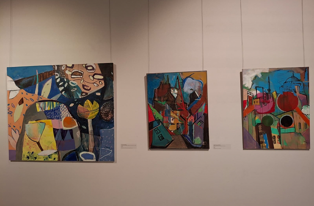 Talsu Krūmu mākslas grupa 