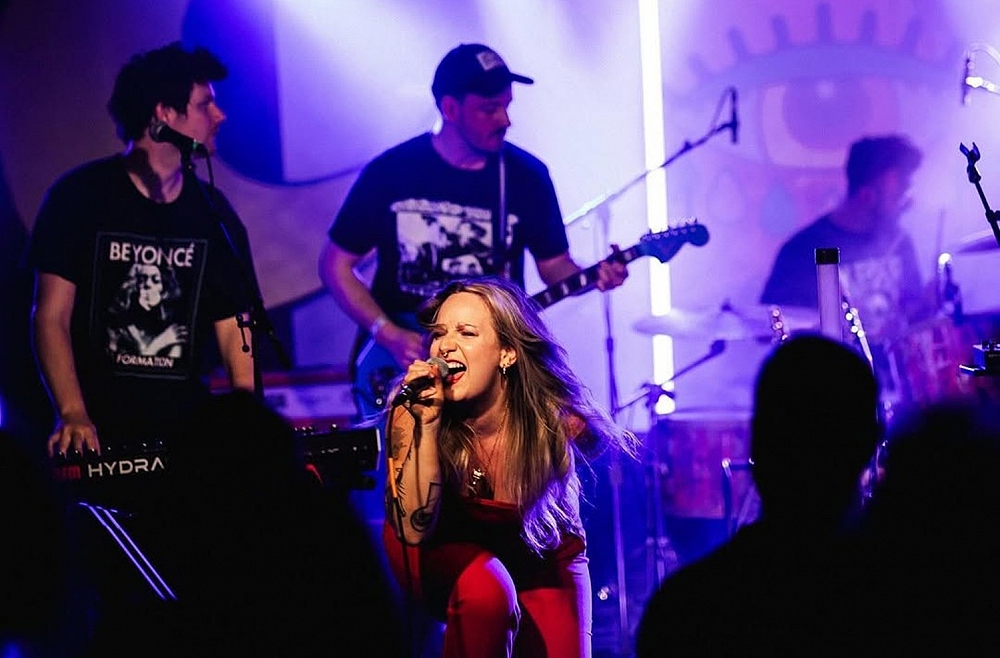 indiegaze dreamgaze ASV