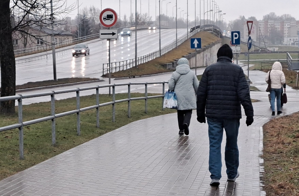 Latgalē vairāk mirst iedzīvotāju darbspējas vecumā; izteikti vairāk lieto arī alkoholu
