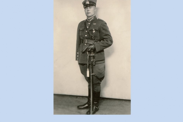 Latvijas armijai - 100. Karavīru stāsti