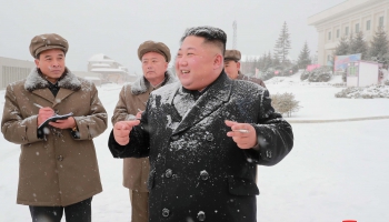 Ziemeļkoreja veikusi jaunu „ultramoderna taktiskā ieroča” izmēģinājumu