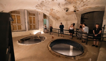 Zināmi Latvijas Mākslas gada balvas nominanti; pārrunājam mākslas ainu 2025. gadā