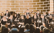 Normunds Šnē "Sinfonietta Rīga"