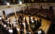 sinfonietta rīga amālija stālheima