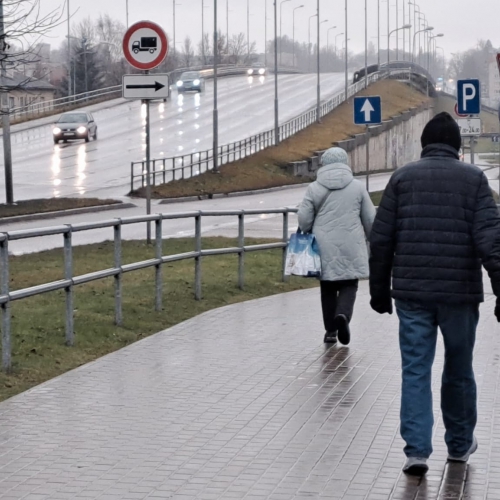 Latgalē vairāk mirst iedzīvotāju darbspējas vecumā; izteikti vairāk lieto arī alkoholu