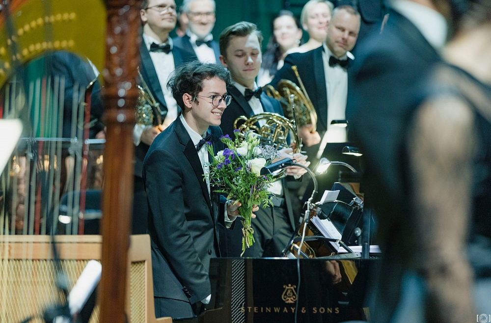 LNSO Paulam 90 Matīss Žilinskis