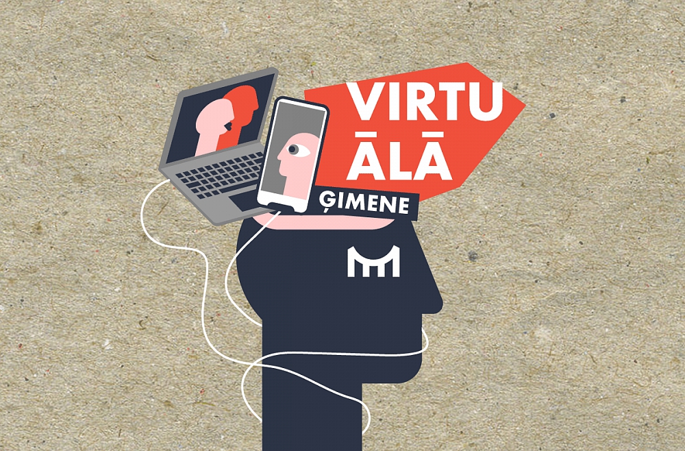 Vecāku prombūtne: kā tas ietekmē ģimeni un to, kā vēlāk veidojam savas attiecības?