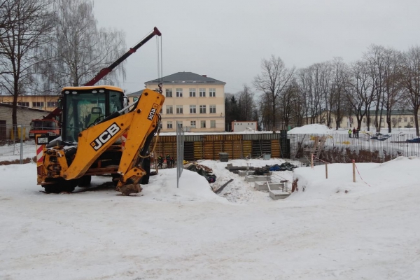 Īstenības izteiksme 15 minūtēs