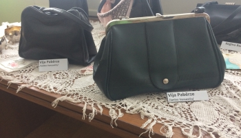 Анна Протко: Мое дело - ювелирные сумочки