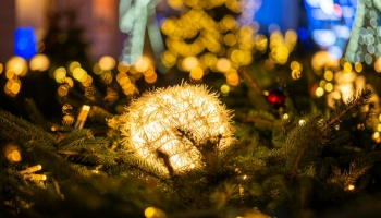 Svētrīts. Studijā bīskaps Kaspars Šterns