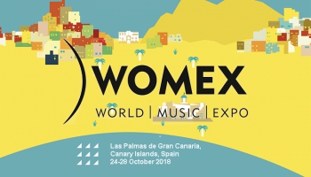 Ieskats 2018. gada WOMEX koncertos