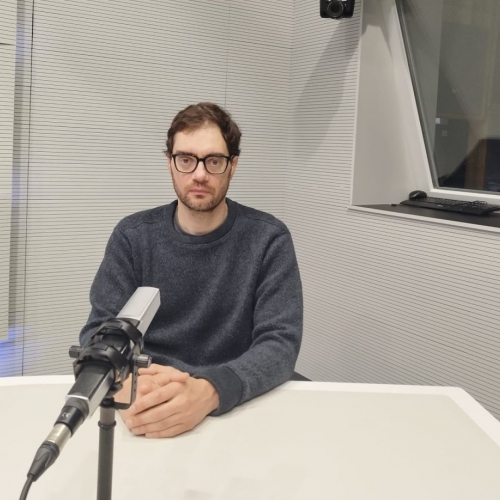 Valdis Kuzmins: Uzvaras pieminekļa nojaukšana nesekmē 9. maija izpratni kā Eiropas dienu